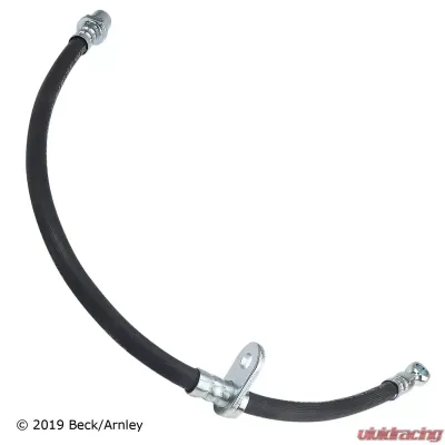 Beck/Arnley Brake Hydraulic Hose 073-1901 - 073-1901
