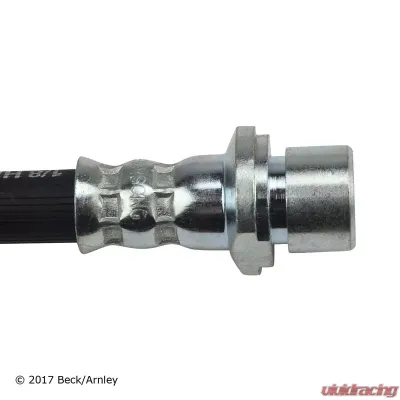 Beck/Arnley Brake Hydraulic Hose 073-1902 - 073-1902