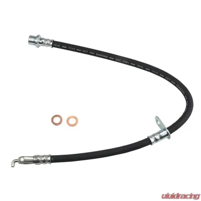 Beck/Arnley Brake Hydraulic Hose 073-1902 - 073-1902