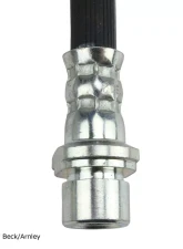 Beck/Arnley Brake Hydraulic Hose 073-1903                                     - 073-1903 - Image 3