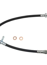 Beck/Arnley Brake Hydraulic Hose 073-1903                                     - 073-1903 - Image 4