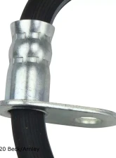 Beck/Arnley Brake Hydraulic Hose 073-1904                                     - 073-1904 - Image 2