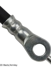 Beck/Arnley Brake Hydraulic Hose 073-1904                                     - 073-1904 - Image 3