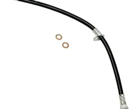 Beck/Arnley Brake Hydraulic Hose 073-1904