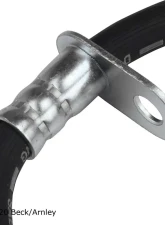 Beck/Arnley Brake Hydraulic Hose 073-1905                                     - 073-1905 - Image 2