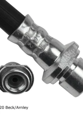 Beck/Arnley Brake Hydraulic Hose 073-1905                                     - 073-1905 - Image 3