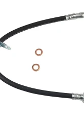 Beck/Arnley Brake Hydraulic Hose 073-1905                                     - 073-1905 - Image 4