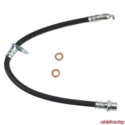 Beck/Arnley Brake Hydraulic Hose 073-1905 - 073-1905