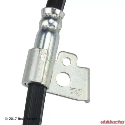 Beck/Arnley Brake Hydraulic Hose 073-1906 - 073-1906