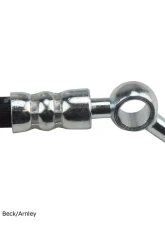 Beck/Arnley Brake Hydraulic Hose 073-1906                                     - 073-1906 - Image 3
