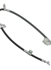 Beck/Arnley Brake Hydraulic Hose 073-1906                                     - 073-1906 - Image 4