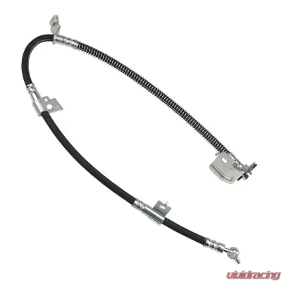 Beck/Arnley Brake Hydraulic Hose 073-1906 - 073-1906