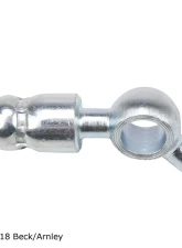 Beck/Arnley Brake Hydraulic Hose 073-1907                                     - 073-1907 - Image 2