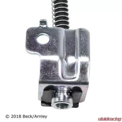 Beck/Arnley Brake Hydraulic Hose 073-1907 - 073-1907