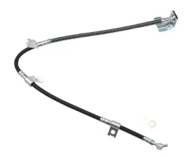 Beck/Arnley Brake Hydraulic Hose 073-1907