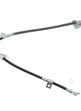 Beck/Arnley Brake Hydraulic Hose 073-1907                                     - 073-1907 - Image 4