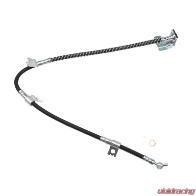 Beck/Arnley Brake Hydraulic Hose 073-1907 - 073-1907