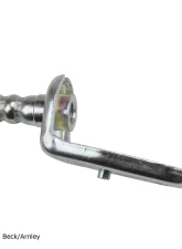 Beck/Arnley Brake Hydraulic Hose 073-1908                                     - 073-1908 - Image 3