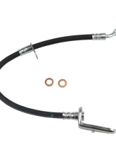 Beck/Arnley Brake Hydraulic Hose 073-1908                                     - 073-1908 - Image 4