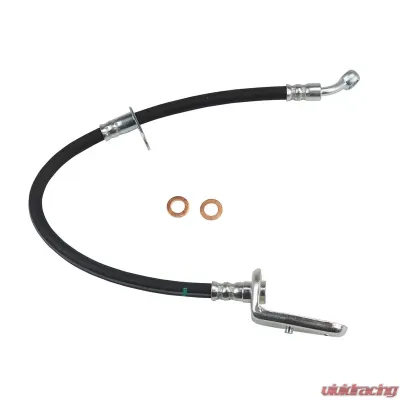 Beck/Arnley Brake Hydraulic Hose 073-1908 - 073-1908