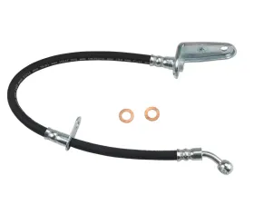 Beck/Arnley Brake Hydraulic Hose 073-1909
