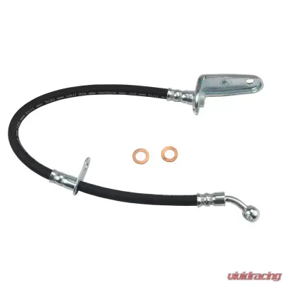 Beck/Arnley Brake Hydraulic Hose 073-1909 - 073-1909