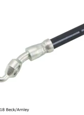Beck/Arnley Brake Hydraulic Hose 073-1910                                     - 073-1910 - Image 3
