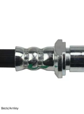 Beck/Arnley Brake Hydraulic Hose 073-1912                                     - 073-1912 - Image 3