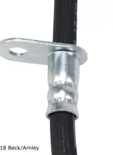 Beck/Arnley Brake Hydraulic Hose 073-1913                                     - 073-1913 - Image 2