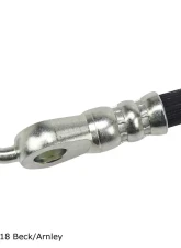 Beck/Arnley Brake Hydraulic Hose 073-1913                                     - 073-1913 - Image 3