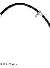 Beck/Arnley Brake Hydraulic Hose 073-1914                                     - 073-1914 - Image 5
