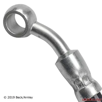 Beck/Arnley Brake Hydraulic Hose 073-1915 - 073-1915