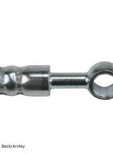 Beck/Arnley Brake Hydraulic Hose 073-1916                                     - 073-1916 - Image 2