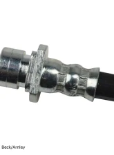 Beck/Arnley Brake Hydraulic Hose 073-1917                                     - 073-1917 - Image 3