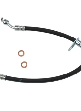 Beck/Arnley Brake Hydraulic Hose 073-1917                                     - 073-1917 - Image 4