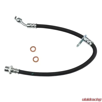 Beck/Arnley Brake Hydraulic Hose 073-1917 - 073-1917