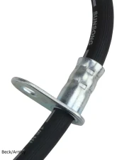 Beck/Arnley Brake Hydraulic Hose 073-1918                                     - 073-1918 - Image 4
