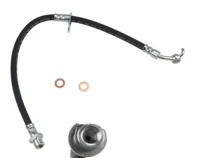 Beck/Arnley Brake Hydraulic Hose 073-1918