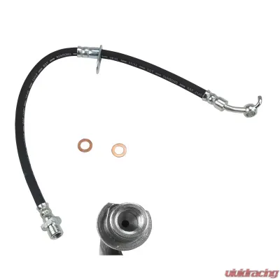Beck/Arnley Brake Hydraulic Hose 073-1918 - 073-1918