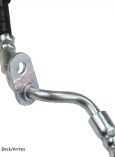 Beck/Arnley Brake Hydraulic Hose 073-1920                                     - 073-1920 - Image 2