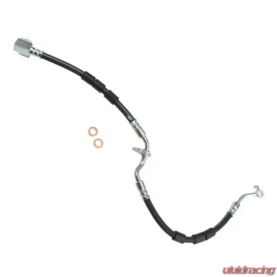 Beck/Arnley Brake Hydraulic Hose 073-1920 - 073-1920