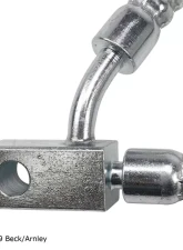Beck/Arnley Brake Hydraulic Hose 073-1921                                     - 073-1921 - Image 2