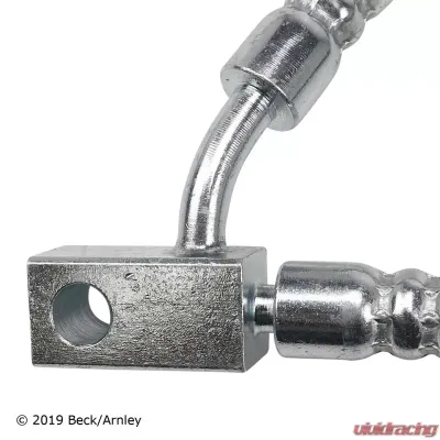 Beck/Arnley Brake Hydraulic Hose 073-1921 - 073-1921