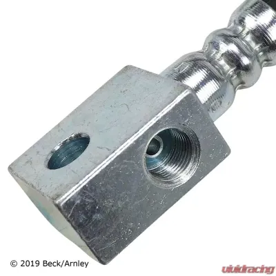 Beck/Arnley Brake Hydraulic Hose 073-1921 - 073-1921