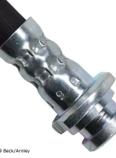 Beck/Arnley Brake Hydraulic Hose 073-1921                                     - 073-1921 - Image 4