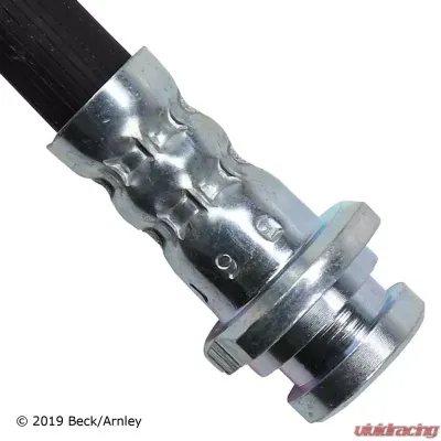 Beck/Arnley Brake Hydraulic Hose 073-1921 - 073-1921
