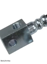Beck/Arnley Brake Hydraulic Hose 073-1922                                     - 073-1922 - Image 2