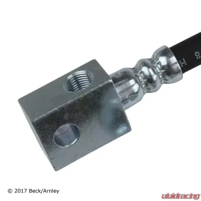 Beck/Arnley Brake Hydraulic Hose 073-1922 - 073-1922