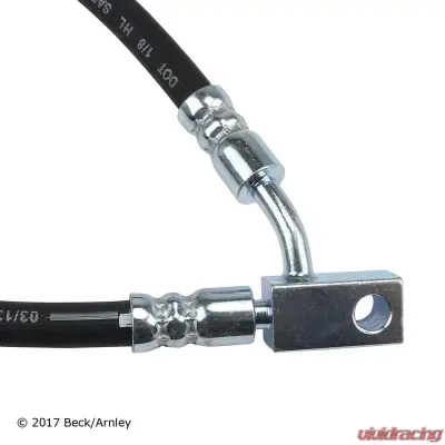 Beck/Arnley Brake Hydraulic Hose 073-1922 - 073-1922