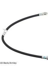 Beck/Arnley Brake Hydraulic Hose 073-1928                                     - 073-1928 - Image 2